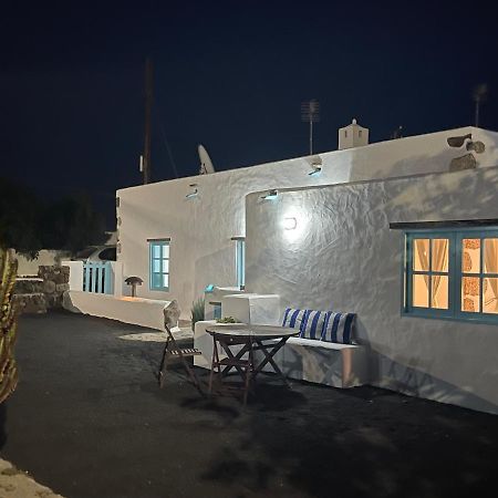 Petite Casa Leoncia Villa Guatiza Dış mekan fotoğraf