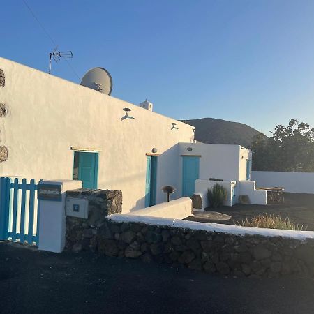 Petite Casa Leoncia Villa Guatiza Dış mekan fotoğraf