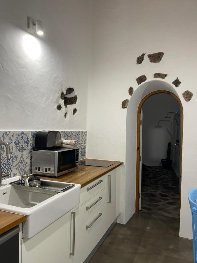 Petite Casa Leoncia Villa Guatiza Dış mekan fotoğraf