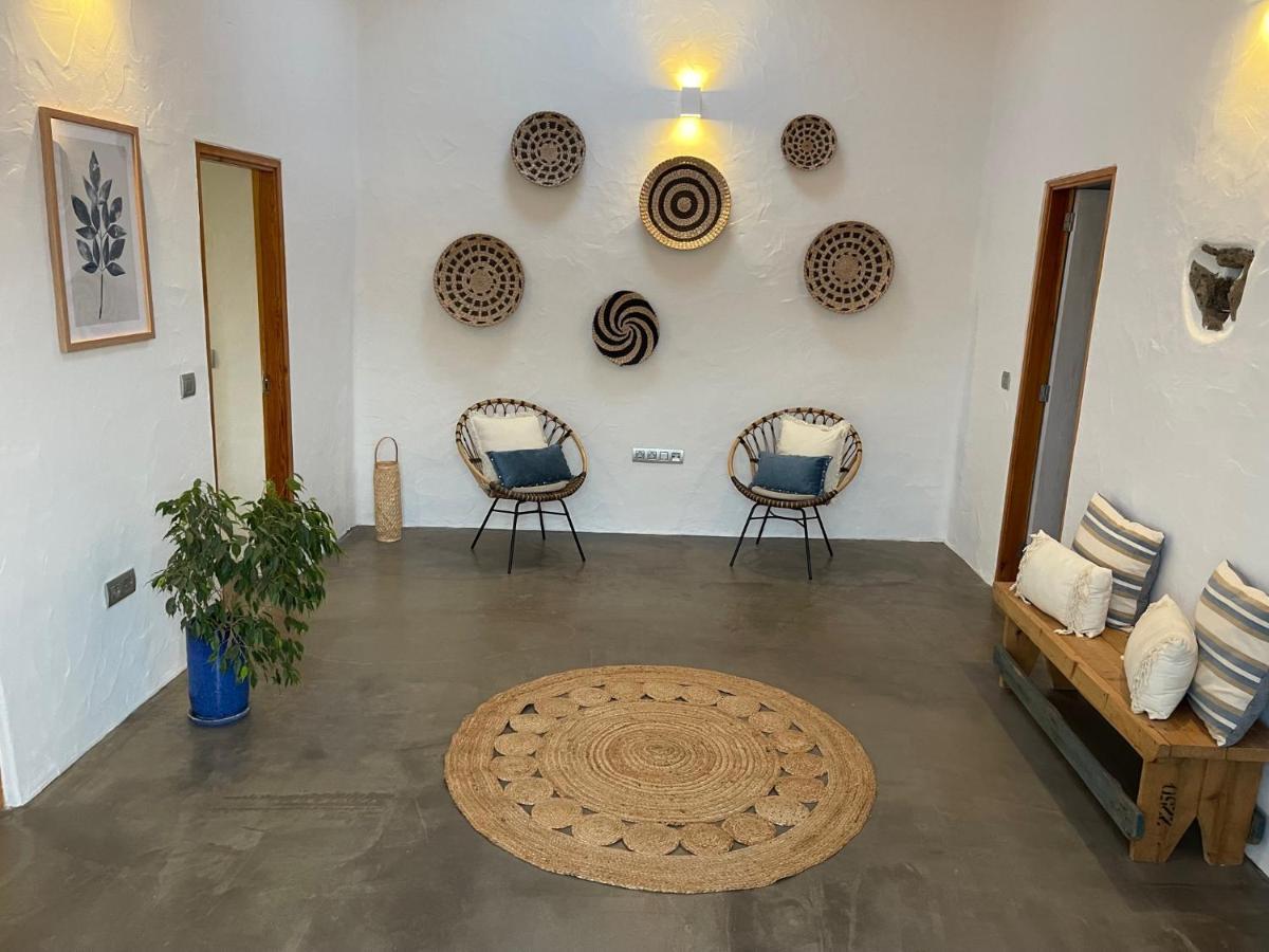 Petite Casa Leoncia Villa Guatiza Dış mekan fotoğraf