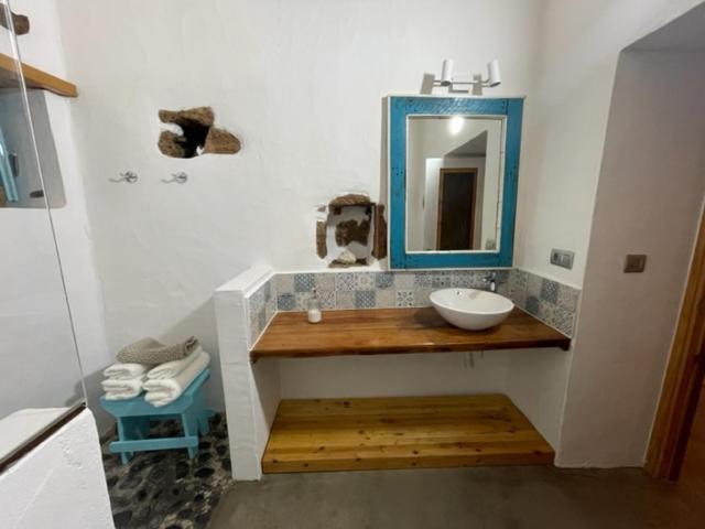 Petite Casa Leoncia Villa Guatiza Dış mekan fotoğraf
