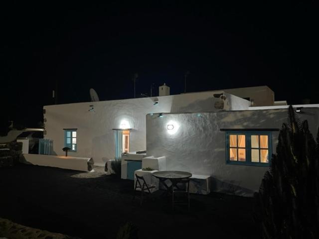 Petite Casa Leoncia Villa Guatiza Dış mekan fotoğraf