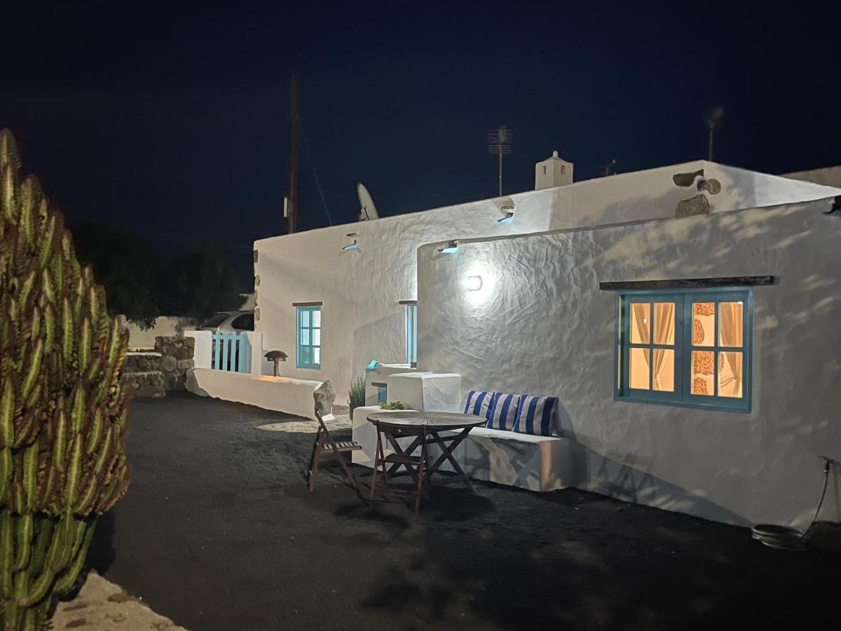 Petite Casa Leoncia Villa Guatiza Dış mekan fotoğraf