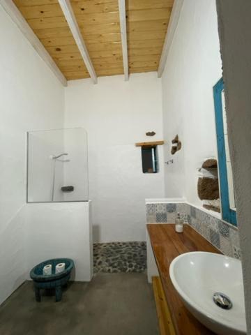 Petite Casa Leoncia Villa Guatiza Dış mekan fotoğraf