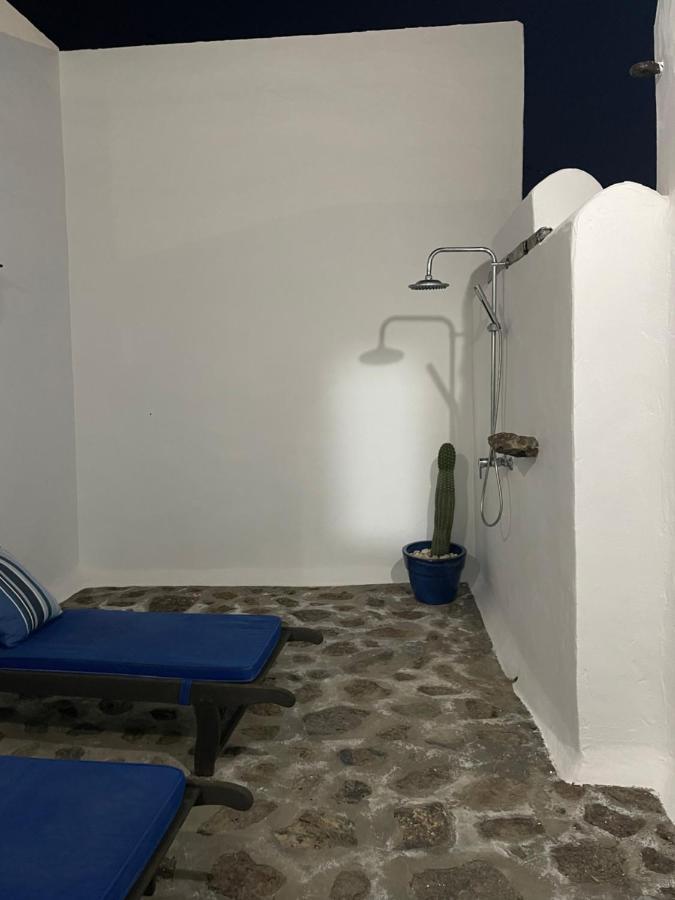 Petite Casa Leoncia Villa Guatiza Dış mekan fotoğraf