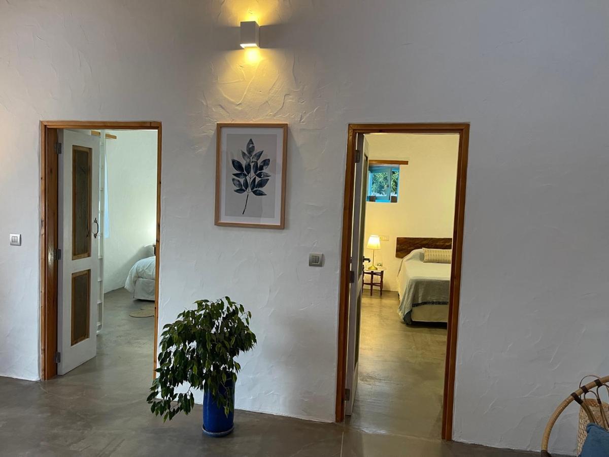 Petite Casa Leoncia Villa Guatiza Dış mekan fotoğraf