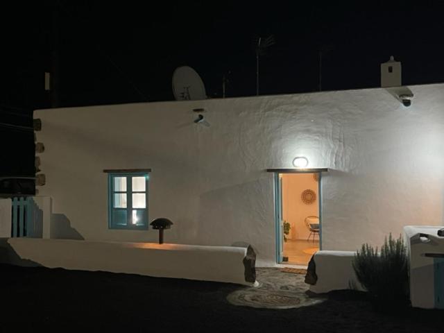 Petite Casa Leoncia Villa Guatiza Dış mekan fotoğraf