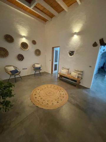 Petite Casa Leoncia Villa Guatiza Dış mekan fotoğraf