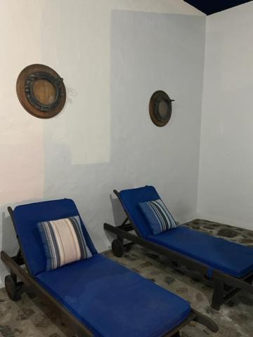 Petite Casa Leoncia Villa Guatiza Dış mekan fotoğraf