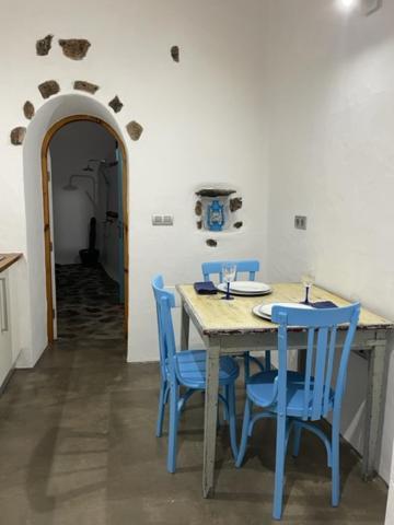 Petite Casa Leoncia Villa Guatiza Dış mekan fotoğraf