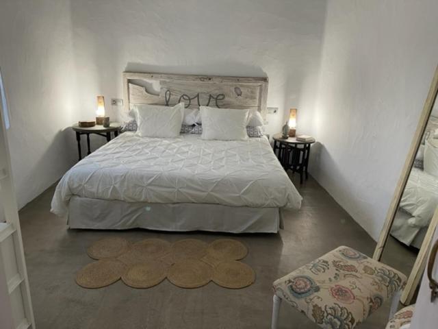 Petite Casa Leoncia Villa Guatiza Dış mekan fotoğraf