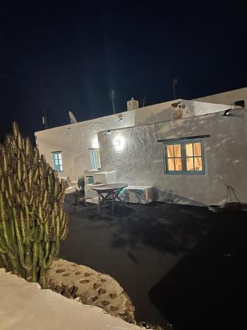 Petite Casa Leoncia Villa Guatiza Dış mekan fotoğraf