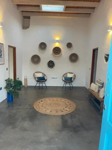 Petite Casa Leoncia Villa Guatiza Dış mekan fotoğraf