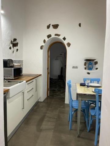Petite Casa Leoncia Villa Guatiza Dış mekan fotoğraf
