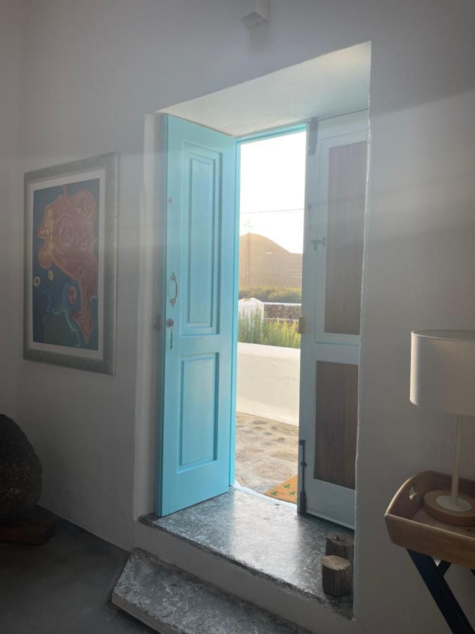 Petite Casa Leoncia Villa Guatiza Dış mekan fotoğraf