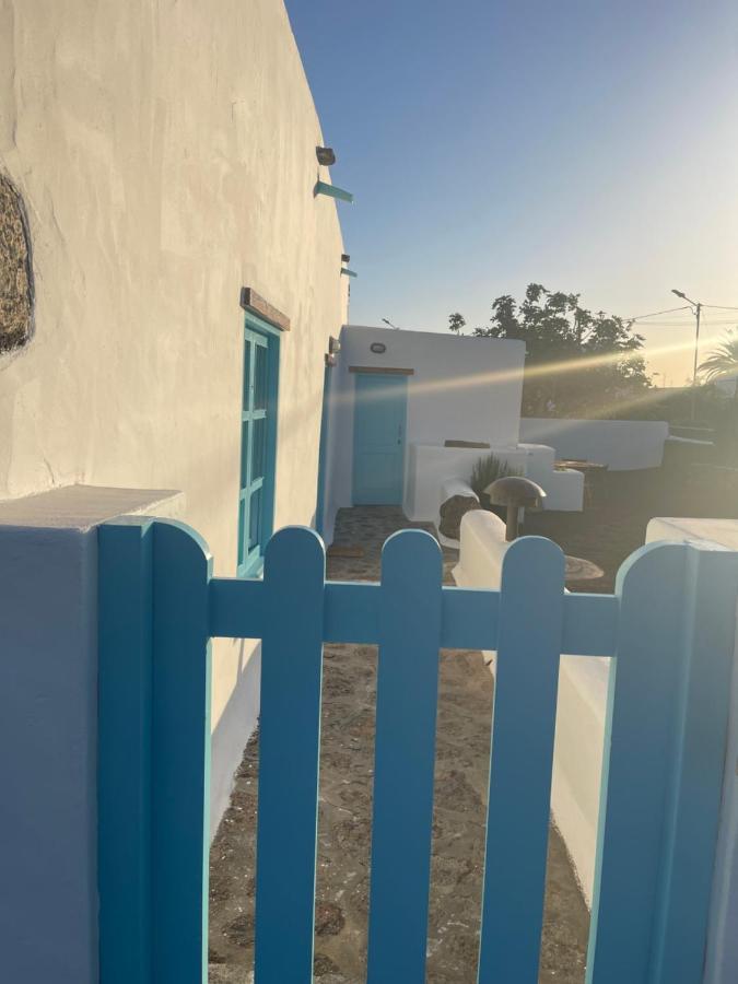 Petite Casa Leoncia Villa Guatiza Dış mekan fotoğraf