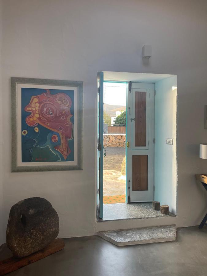 Petite Casa Leoncia Villa Guatiza Dış mekan fotoğraf