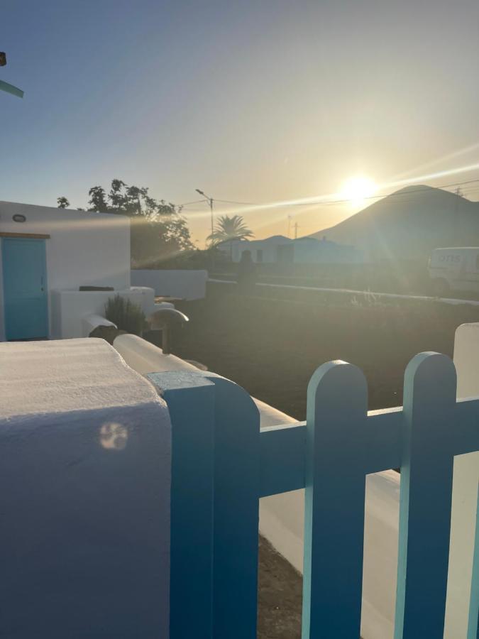 Petite Casa Leoncia Villa Guatiza Dış mekan fotoğraf