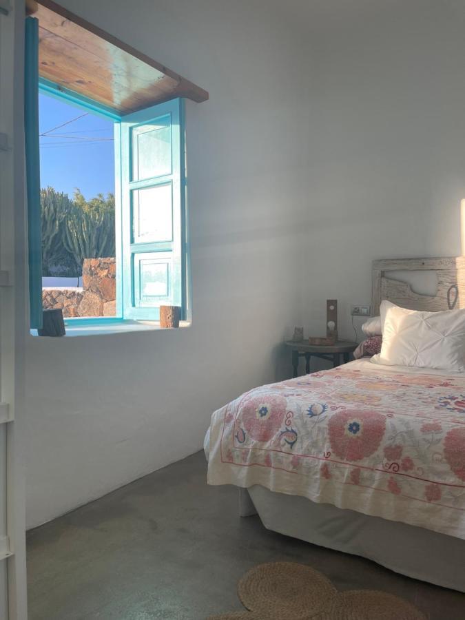 Petite Casa Leoncia Villa Guatiza Dış mekan fotoğraf